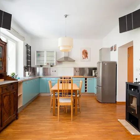 Apartamento Nowy Swiat Sunny Side By Bookinghost Varsóvia