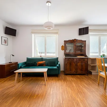 Nowy Swiat Sunny Side By Bookinghost Apartamento *