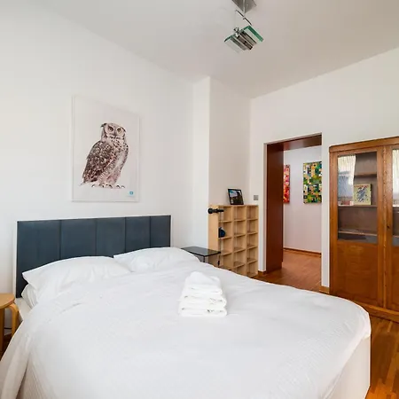 Apartamento Nowy Swiat Sunny Side By Bookinghost *