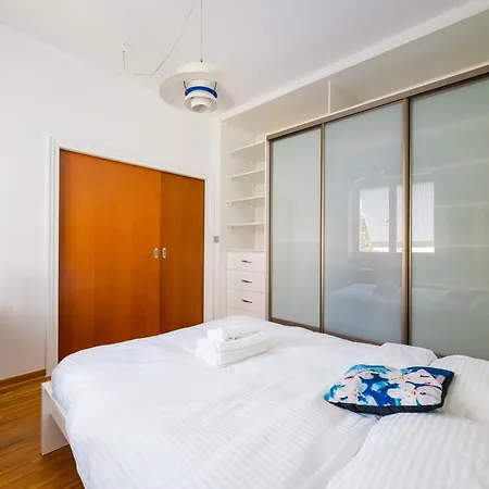 Apartamento Nowy Swiat Sunny Side By Bookinghost Varsóvia